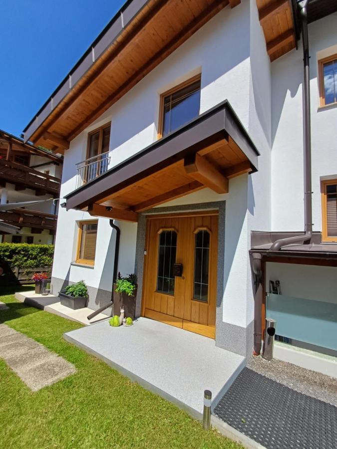 란켄펠트 Haus Helene Prantl 아파트 외부 사진